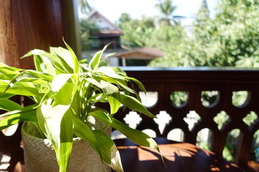 Villa Rattanakon Luang Prabang Zewnętrze zdjęcie